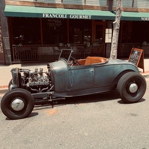 Meet your Posher, Craig